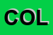 Logo di COLLI SNC