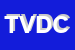 Logo di TMV DI VAGO DAVIDE e C SNC