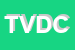 Logo di TMV DI VAGO DAVIDE e C SNC