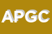 Logo di AUTOGOMMA DI PEREGO GIUSEPPE e C (SNC)