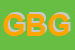 Logo di GB DI BORGHI GIOVANNA