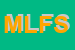 Logo di MV LOGISTICA E FREDDO SRL