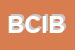 Logo di B e C INFORMATICA DI BRUNO BENVENUTI E C SAS