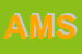 Logo di AMSA