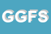 Logo di G e G FORNITURE SRL