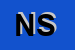 Logo di NETCONTAINERLINE SRL