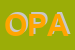 Logo di OPAAR