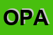 Logo di OPAAR