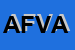 Logo di A F V AZIENDA FAUNISTICO VENATORIA DI GOLASECCA DI MORONI ANGELA e CSAS
