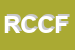 Logo di RICAMIFICIO CRISOPASSO DI CRISOPASSO FRANCO e C SNC