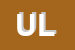 Logo di UDA LUCIANO