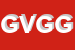 Logo di GO VI DI GABRIELE GOLINO