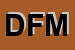 Logo di DEFENDI FRANCESCO MARIO