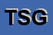 Logo di TSG SRL