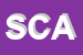 Logo di SCANDROGLIO SAS