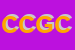 Logo di CGCAR DI CASTIGLIONI Ge CSNC