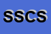 Logo di SOLIDARIETA E SERVIZI COOP SOCIALE