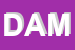 Logo di DAMSCO SRL