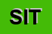 Logo di SITREF SNC