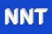 Logo di NT NEW TECHNOLOGIES (SRL)