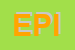 Logo di EPI (SRL)
