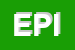 Logo di EPI SRL