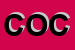Logo di COCCOLO