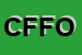 Logo di CARROZZERIA FILIPPI DI FILIPPI OLINDO e C SNC