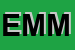 Logo di EMME3