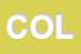 Logo di COLOMBO SNC