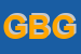 Logo di GIBI DI BERTOLDO GIANCARLO
