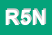 Logo di RETE 55 NET