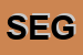 Logo di SEGAFREDO (SPA)