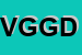 Logo di VALIGERIA GV DI GRASSI D e C (SNC)