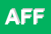 Logo di AFFRI