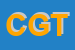 Logo di COMPAGNIA GENERALE TRATTORI (SPA)