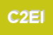 Logo di CEI 2 ELETTROFORNITURE ITALIA SRL