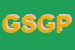 Logo di GP SRL GLOBAL PLAN