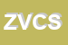 Logo di ZIN VILMA e C SAS