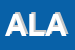 Logo di ALABARDI