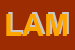 Logo di LAME (SRL)