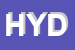 Logo di HYDROMATIC