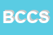 Logo di BALZARINI CESARE e C SRL OFF MECC