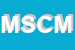 Logo di MCG SNC DI CARAVA-MARCO e C