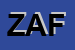 Logo di ZAFFARONI