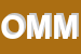 Logo di OMMS DI MONTONATI MARCO