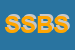 Logo di SB SYSTEM DI BOSELLO SABRINA