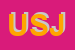Logo di UNIONE SPORTIVA JERAGHESE