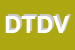 Logo di DV TUNING -DI DELL-OLIO VINCENZO