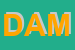 Logo di D-ANNA ANNA MARIA